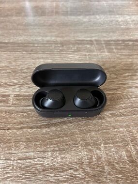 Sony WFC510/B True Wireless Bluetooth Earbuds